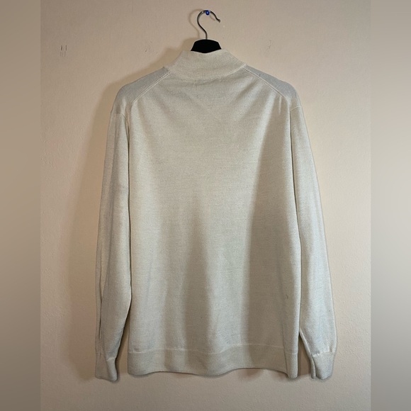 Linea L Juomo Sweater Size M Women Men Kids - Picture 3 of 6